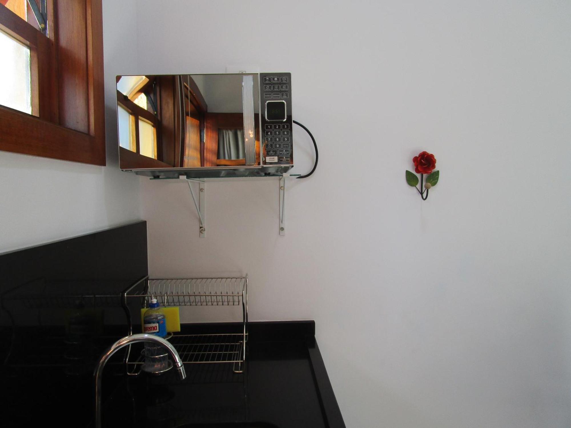 Ilha Flat Hotel Suite Swaenen II Ильябела Экстерьер фото