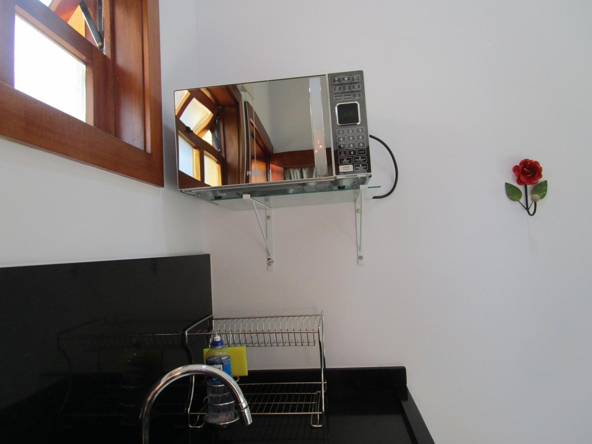 Ilha Flat Hotel Suite Swaenen II Ильябела Экстерьер фото