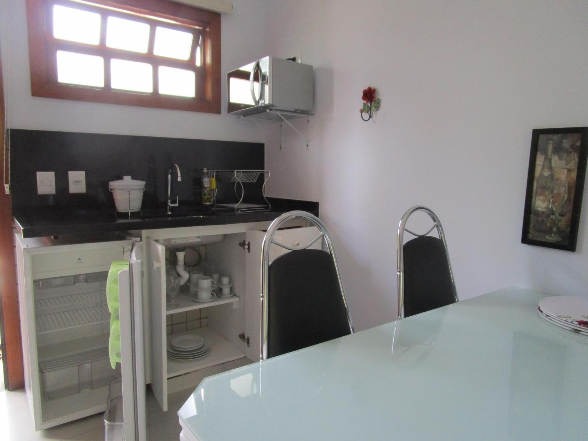 Ilha Flat Hotel Suite Swaenen II Ильябела Экстерьер фото
